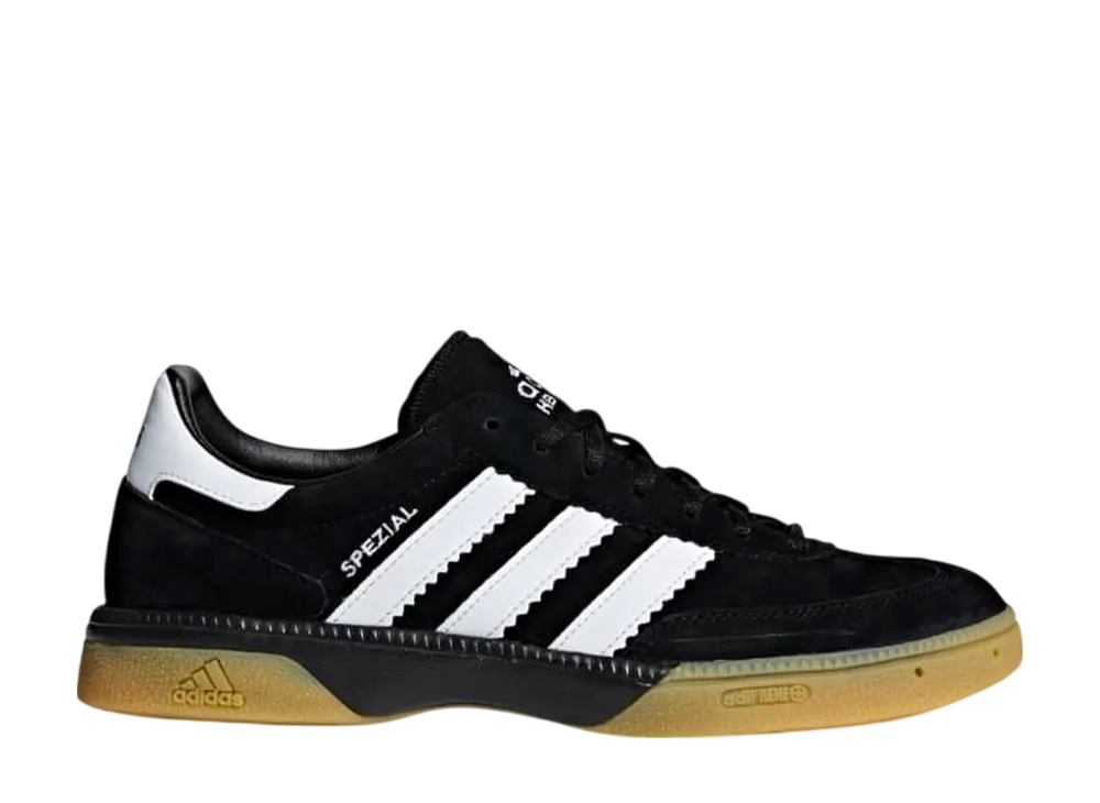 アディダス ハンドボール スペツィアル "コアブラック/コアホワイト"