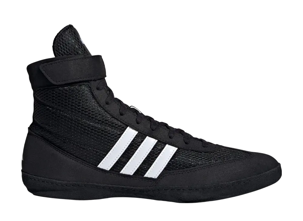 adidas Combat Speed 4 "Core Black/Cloud White"
