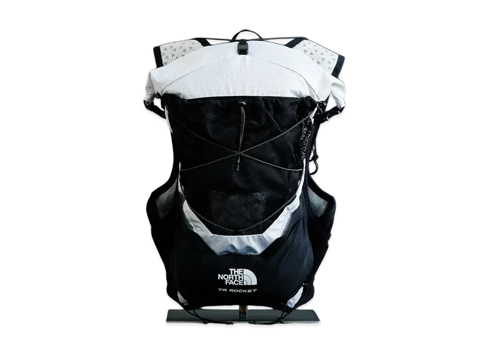 The North Face TR Rocket T.D. "White"