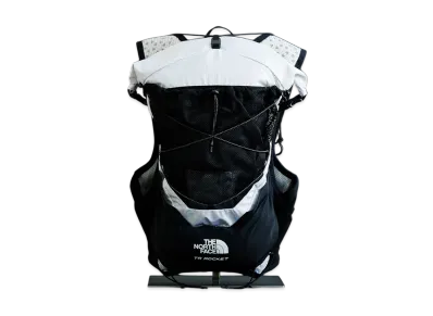 The North Face TR Rocket T.D. "White"