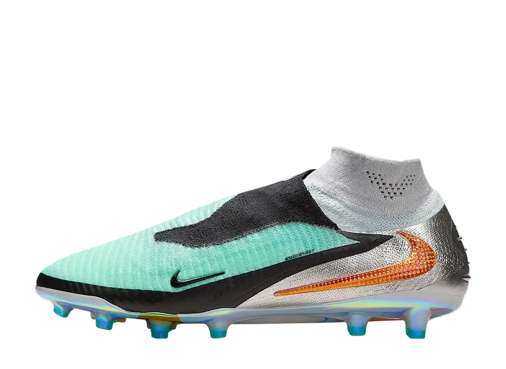 Nike Phantom 6 High Elite AG 