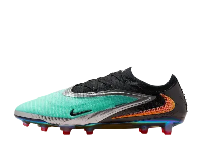 Nike Phantom 6 Low Elite "Chrome/Black"