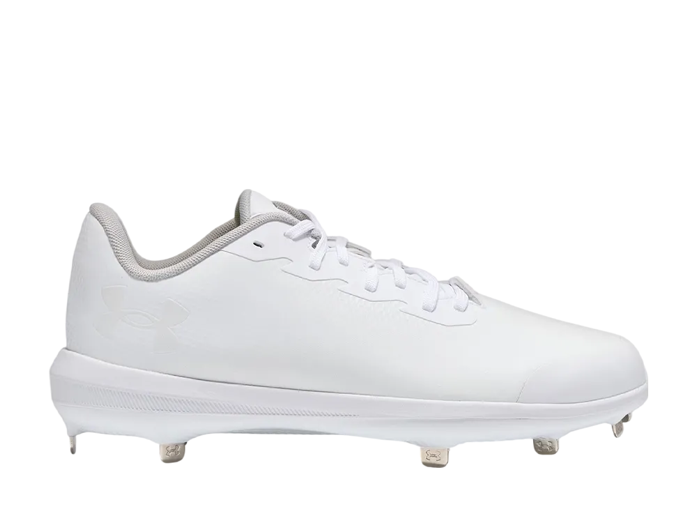 UNDER ARMOUR (アンダー アーマー) 野球スパイク メンズ SIZE