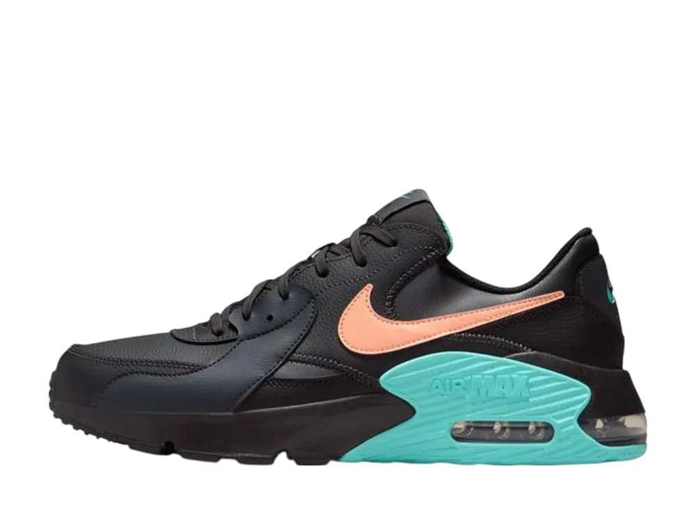Nike Air Max Excee Leather 