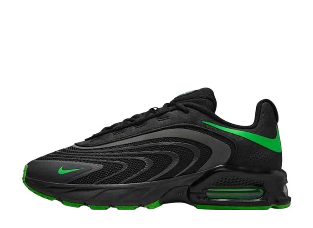 Nike Air Max Fire "Anthracite/Green"