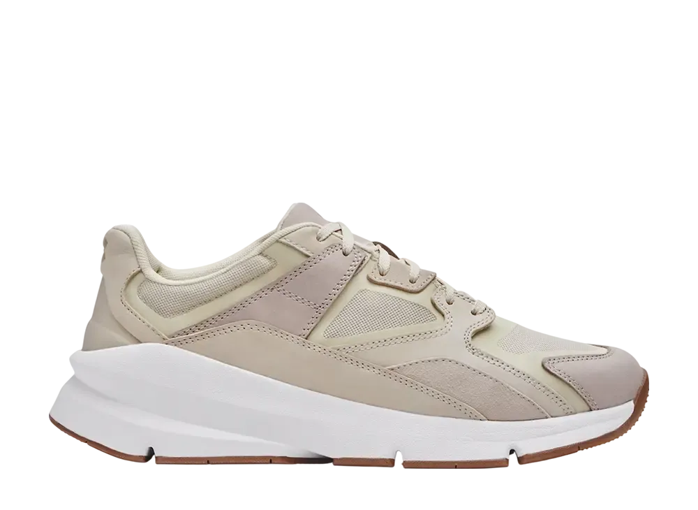 アンダーアーマー UAフォージ 96 リーイシュー "シルト/カーキベース"