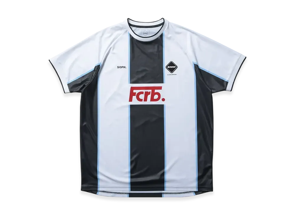 6/14発売｜F.C.Real Bristol Interstate Stadium Tour collection