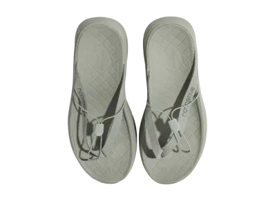 nonnative x rig footwear Thong Sandal Pwani "Khaki"