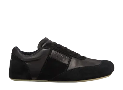 MM6メゾンマルジェラ ウィメンズ アナトミック "ブラック"