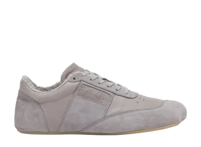 MM6メゾンマルジェラ ウィメンズ アナトミック "シルバーフィリグリー"