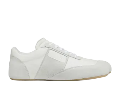 MM6メゾンマルジェラ ウィメンズ アナトミック "ホワイト"