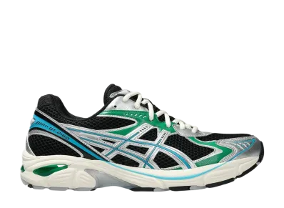 アシックス GT2160 "ブラック/モルフォ"
