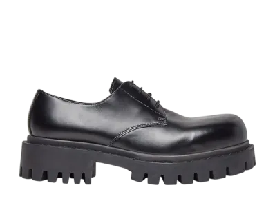 バレンシア サージェント 20mm ダービー "ブラック"