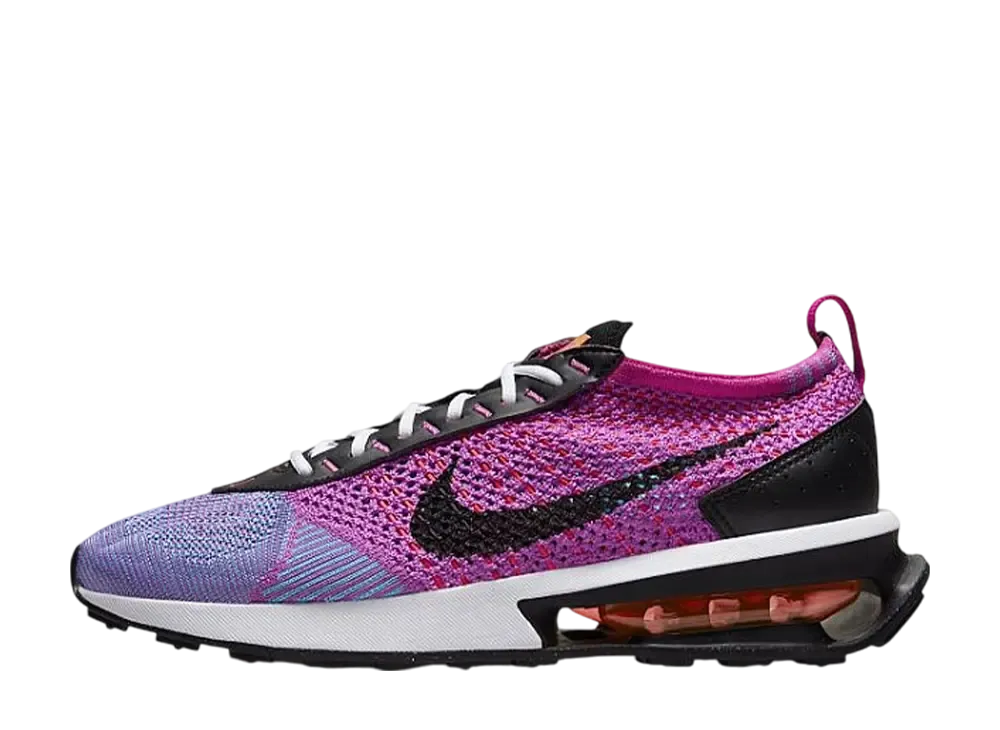 ナイキ エアマックス フライニット レーサー "ドリーム"