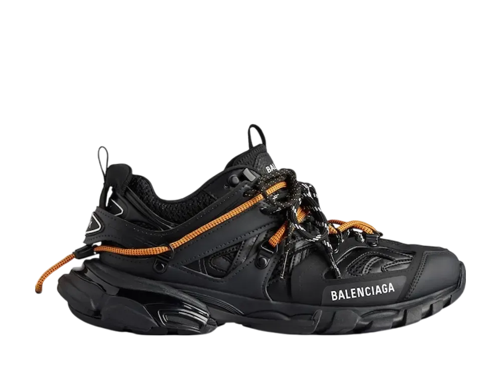 国内発送/送関込【BALENCIAGA】 TRACK TRAIL LACES スニーカー 三越伊勢丹 | BALENCIAGA/バレンシアガ通販 | メンズ TRACK
