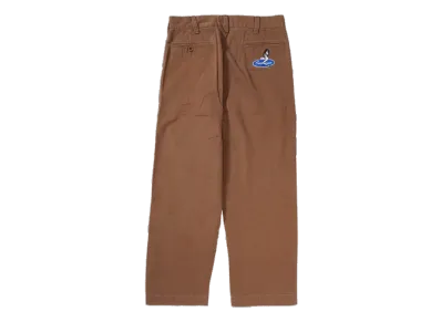 Supreme Chino Pant "Brown" (25SS)
