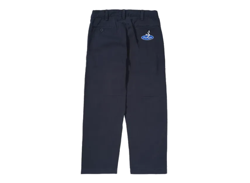Supreme Chino Pant Supreme Chino Pant