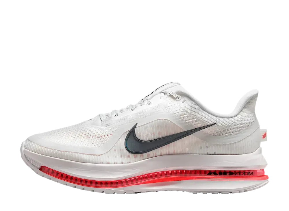 ナイキ ペガサス PRM "サミットホワイト/ブライトクリムゾン/ファントム/ブラック"