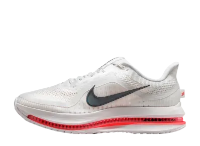 Nike Pegasus Premium "Summit White/Bright Crimson"