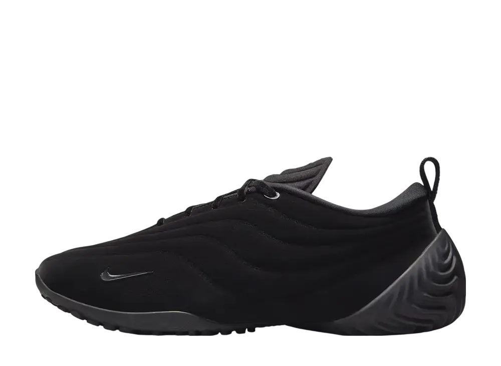 Nike Women's Astra Ultra "Triple Black"