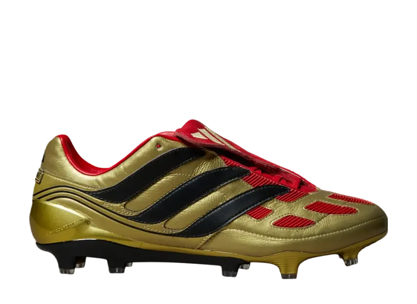 プレデター プレシジョン エリート FG ZZ 25.5センチ プレデター プレシジョン エリート FG ZZ 25.5センチ adidas