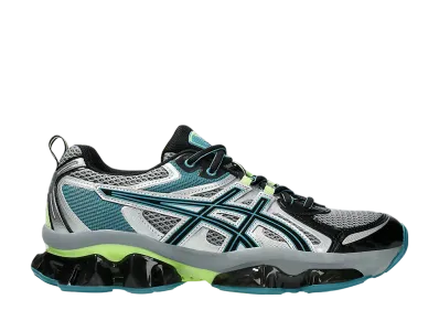 Asics Gel-Quantum Kinetic "Gravel/Black"