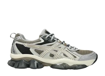 Asics Gel-Quantum Kinetic "Pepper/Cement Grey"