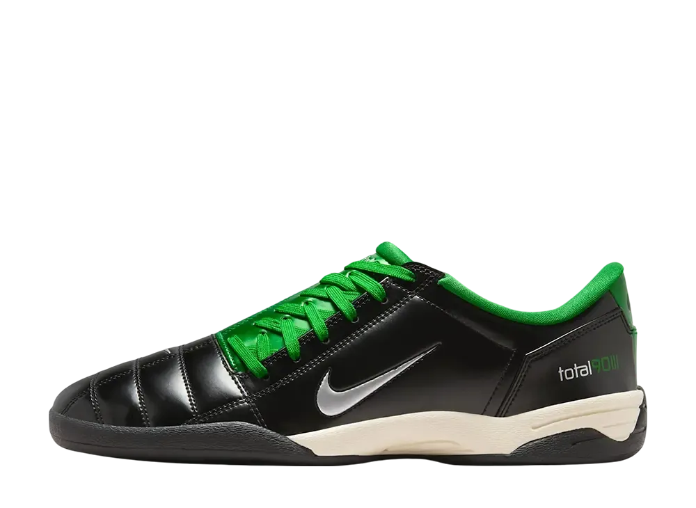 ドットスウッシュ × ナイキ トータル90 3 "レイジクイット"
