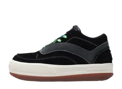 ウィズリミテッド × ミタスニーカーズ × ノースウェーブ エスプレッソ クリーム "ブラック/チャコール"