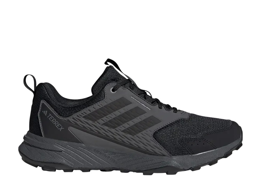 adidas Tracefinder "Core Black/Core Black/Grey Six"