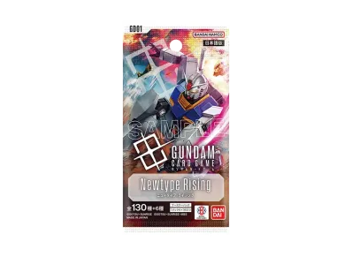 ガンダムカードゲーム(GUNDAM CARD GAME) 人気の新作・新品ボックス ガンダムカードゲーム(GUNDAM CARD GAME) 人気の新作・新品ボックス