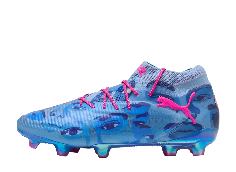 キッドスーパー × プーマ フューチャー8 アルティメット FG/AG "デイドリーム/ブルーメイジング/ラピスラズリ"