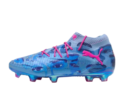 KidSuper × Puma Future 8 Ultimate FG/AG "Day Dream/Bluemazing/Lapis Lazuli"