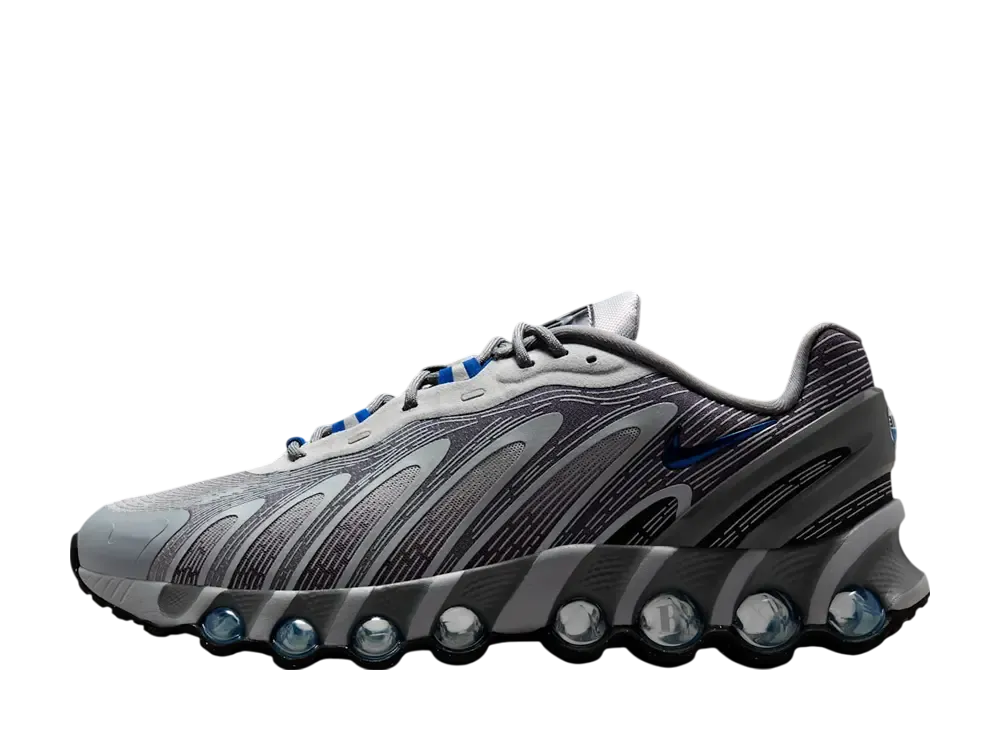 Better Gift Shop × Nike Air Max DN8 "Wolf Grey"