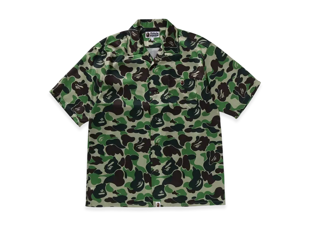 新品 A BATHING APE ABC CAMO グリーンカモ ハンカチ 新品 A BATHING APE ABC CAMO グリーンカモ ハンカチ