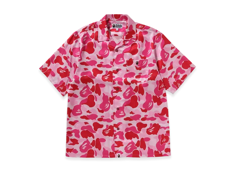 6/14発売｜A BATHING APE®︎ ABC CAMO collection｜抽選/販売