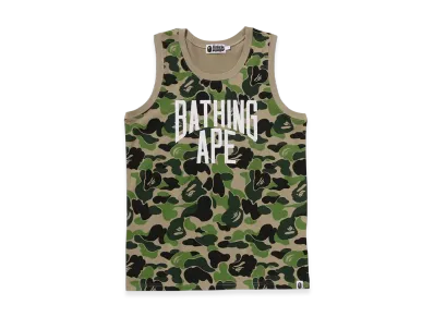 ア ベイシング エイプ タンクトップ&ノースリーブ 人気ランキング ア ベイシング エイプ タンクトップ&ノースリーブ 人気ランキング