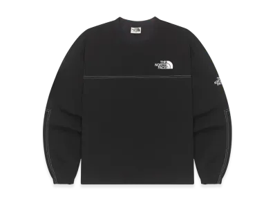 The North Face Albany Crewneck "Black"