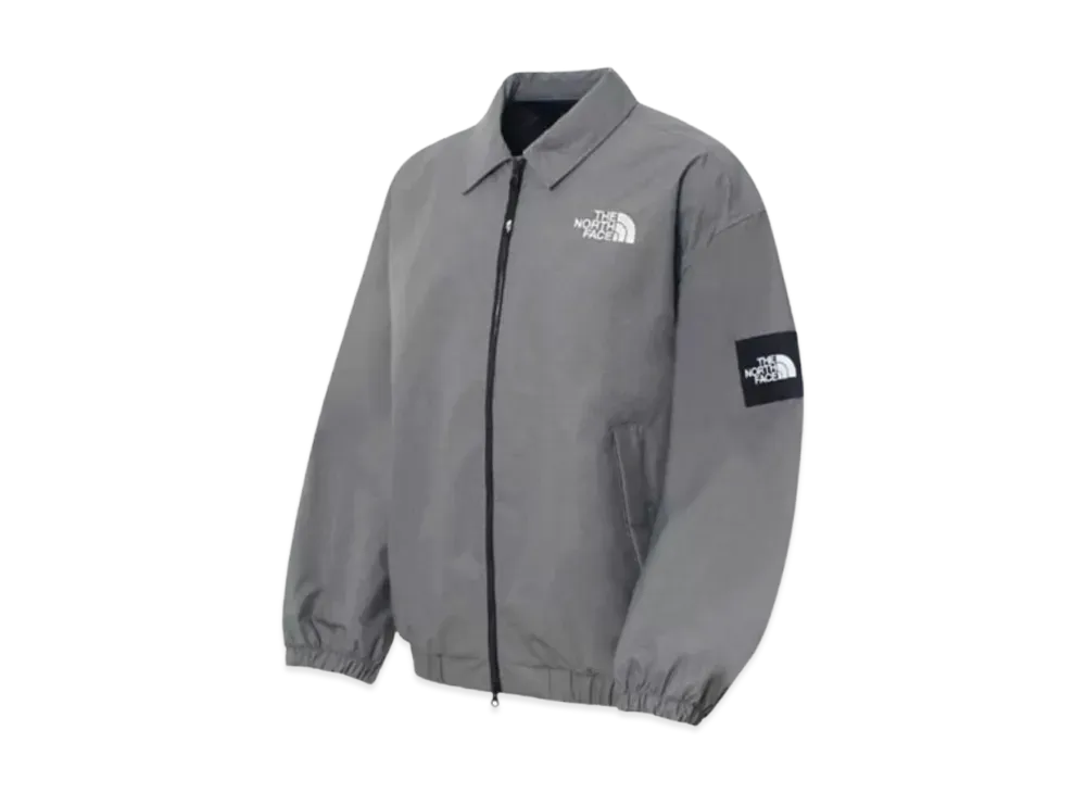 The North Face Vilan Collar Blouson 3 "Gray"
