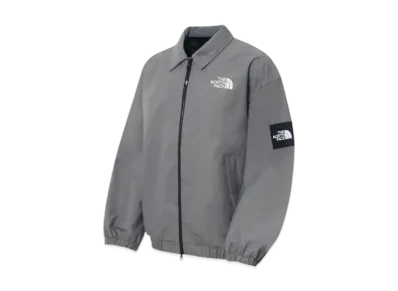 The North Face Vilan Collar Blouson 3 "Gray"