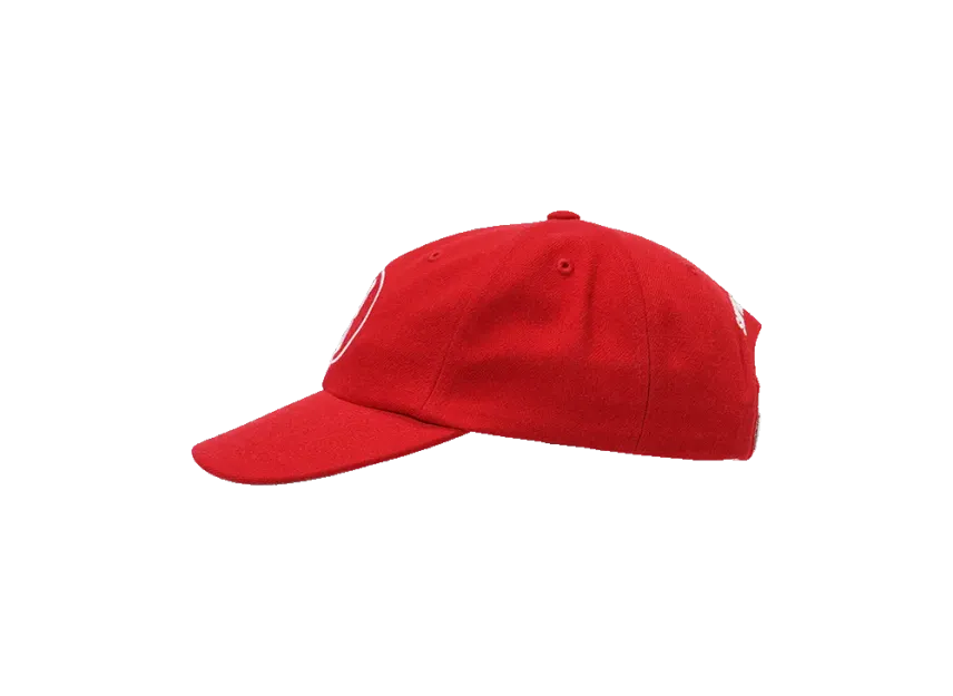 Supreme x GOODENOUGH 6-Panel Supreme x GOODENOUGH 6-Panel
