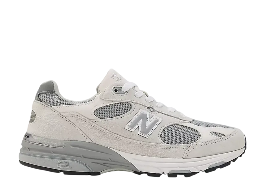 ニューバランス 993 "リフレクション/ミディアムグレー"