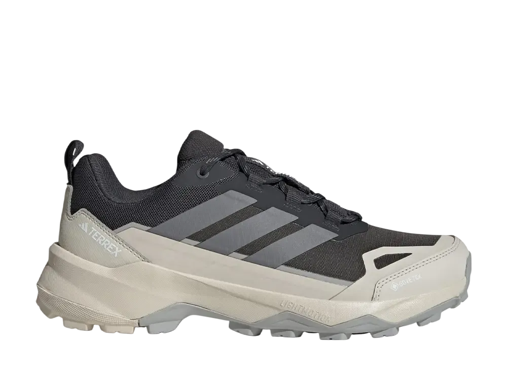 adidas Terrex Skychaser AX5 GORE-TEX Hiking "Carbon/Grey Four/Alumina"