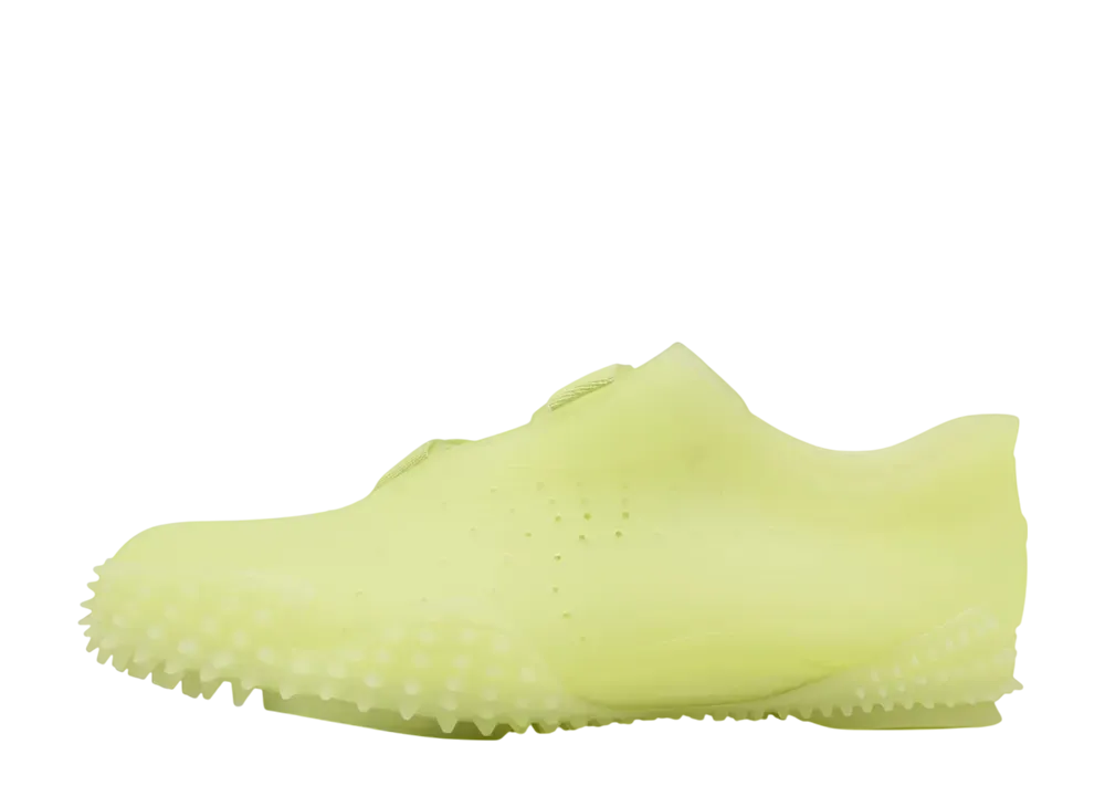 プーマ ウィメンズ モストロ ジェリー "レモンシャーベット/プーマホワイト"