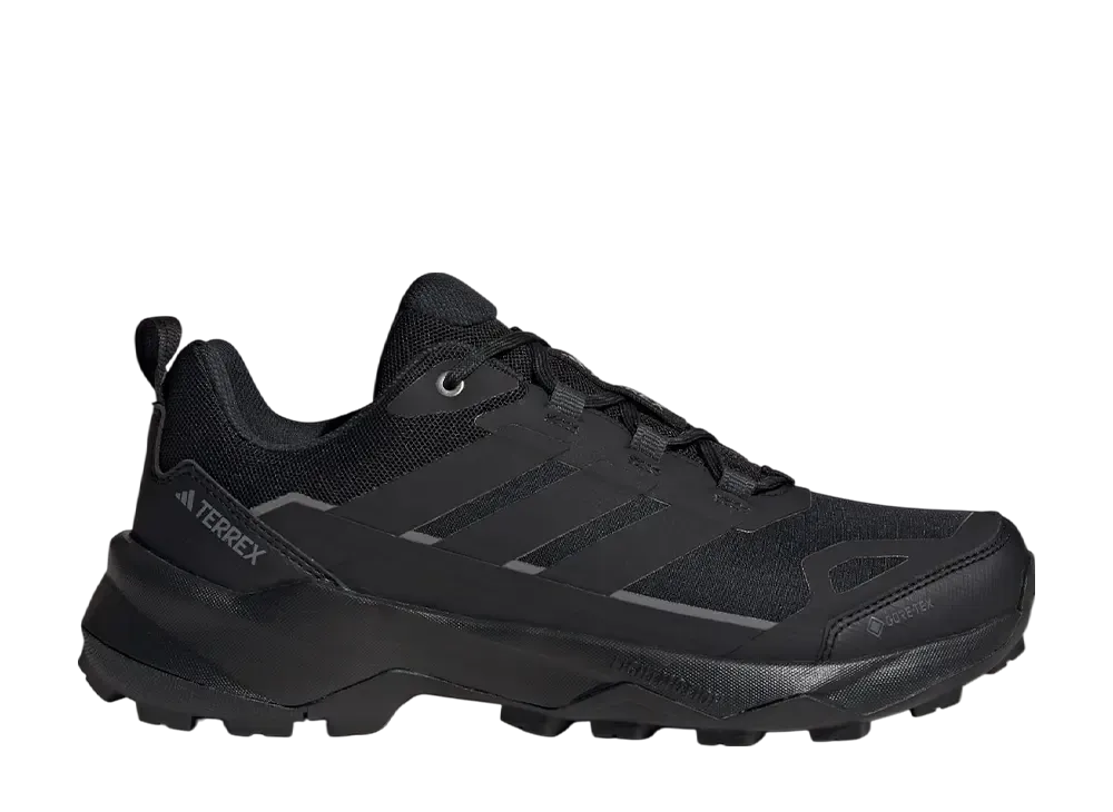 adidas Terrex Skychaser AX5 GORE-TEX Hiking "Core Black/Carbon"