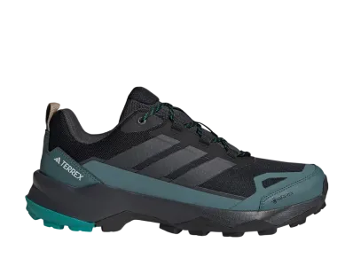 adidas Terrex Skychaser AX5 GORE-TEX Hiking "Core Black/Carbon/Pure Teal"