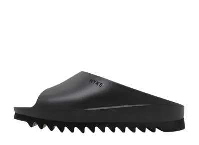 HYKE × PPACO LUX-2 HYKE Edition "Black"