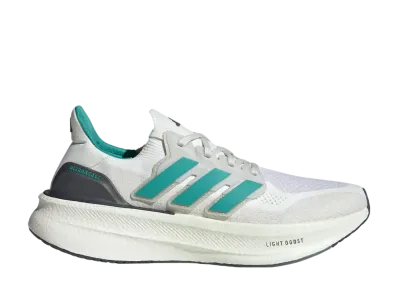 adidas Ultraboost 5 "Orbit Grey/Pure Teal/Grey Six"