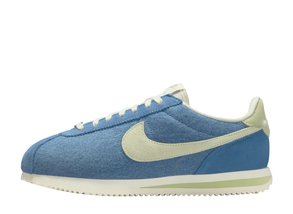 Nike Women's Cortez SE "Denim"