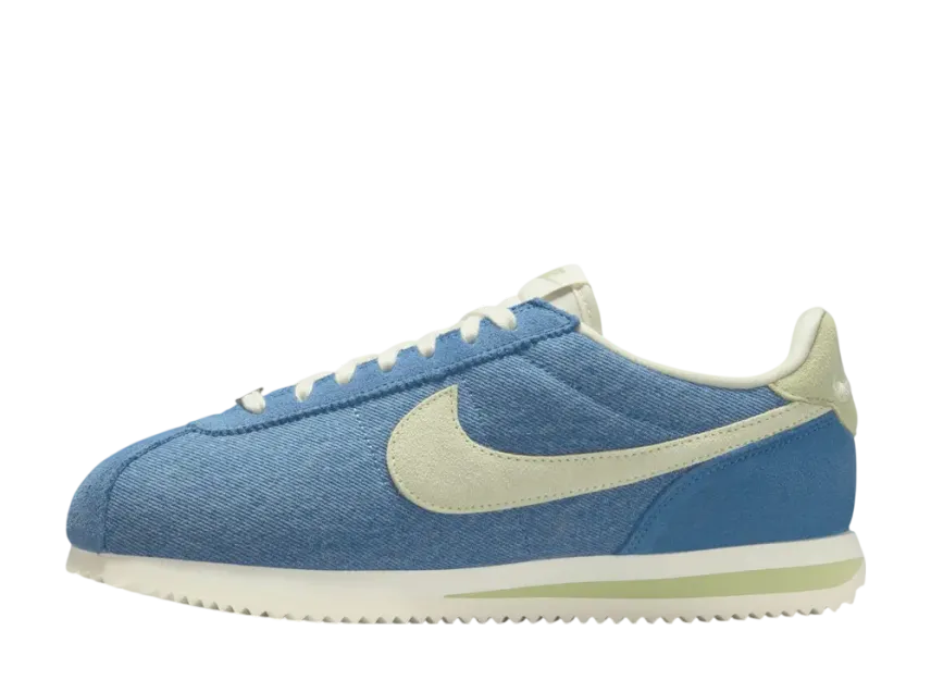 ナイキ ウィメンズ コルテッツ SE "デニム"